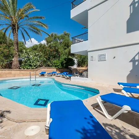 Apartament Gran Sol Family 1 Felanitx