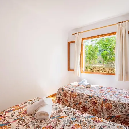 Apartament Gran Sol Family 1 *