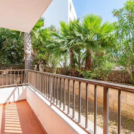 Apartament Gran Sol Family 1 *