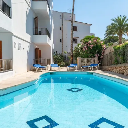 Appartamento Gran Sol Family 1